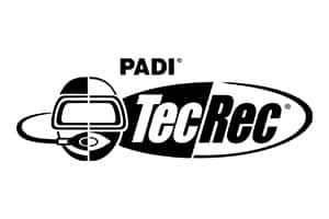 PADI Tec Rec