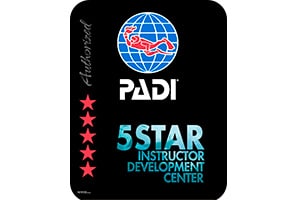 PADI5Star Instructor