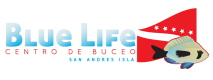 Blue Life Centro de Buceo, San Andrés Isla